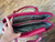Used Kate Spade New York Large Leather Handbag 60032-S000637150 View 3