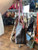 Used Coach Small Leather Handbag 60032-S000637156 View 2