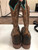 Used Unbranded Mens Boots 9.5 60060-S000590953 View 3