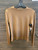 Used Unbranded Long Sleeve Top XL-16 60100-S000282868 View 1