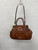 Used Brahmin Xlarge Leather Handbag 60072-S000517570 View 2