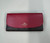 Used Coach Leather Wallet 60006-S001104792 View 1