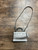 Used Saint Laurent Large Leather Handbag 60004-S000622019 View 1