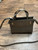 Used Saint Laurent Large Leather Handbag 60004-S000622019 View 9
