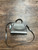 Used Saint Laurent Large Leather Handbag 60004-S000622019 View 3
