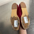 Used le’monde Flats 11 60004-S000622020 View 2