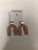 Used Unbranded Earrings 60060-S000590998 View 1