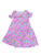 Used Lilly Pulitzer Short Dress B S-4/6 60085-S000331433 View 1