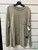 Used Kangol Mens Long Sleeve Top L/16-16.5 60119-S000093303 View 2