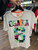 Used Superdry Mens T-Shirt L 60119-S000093327 View 1