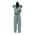 Used Cloth & Stone Jumpsuit S-4/6 60099-S000331153 View 1