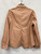 Used Blank NYC Short Light Jacket M-8/10 60072-S000517676 View 2