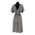 Used Zara Long Dress B XS-0/2 60099-S000331166 View 2