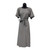 Used Zara Long Dress B XS-0/2 60099-S000331166 View 1