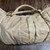 Used Miu Miu AS IS Large Leather Handbag 60004-S000622076 View 2