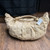Used Miu Miu AS IS Large Leather Handbag 60004-S000622076 View 1