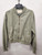 Used Pilcro Short Light Jacket L-12/14 60027-S001353229 View 1