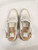 Used Dolce Vita Flats 7.5 60027-S001353263 View 2