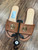 Used Tommy Hilfiger Sandals 7 60076-S000774857 View 1