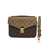 Used Louis Vuitton Pochette Metis Monogram Reverse Handbag 60098-S000121873 View 2