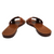 Used Celine Sandals 7 60098-S000121884 View 5