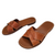 Used Celine Sandals 7 60098-S000121884 View 4