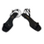 Used Prada Low Heels 7 60098-S000121886 View 4