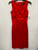 Used Adrianna Papell Short Dress F S-4/6 60072-S000517874 View 1