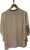 Used Amanda Uprichard Short Sleeve Top M-8/10 60030-S000858902 View 2