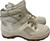 Used Michael Michael Kors Ankle Boots 8.5 60030-S000858914 View 3