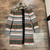 Used Diane Von Furstenberg Short Light Jacket S-4/6 60004-S000622143 View 1
