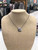 Used Lia Sophia Necklace 60124-S000163551 View 1