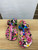 Used Kurt Geiger Sandals 8 60072-S000517925 View 1