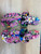 Used Kurt Geiger Sandals 8 60072-S000517925 View 2