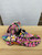 Used Kurt Geiger Sandals 8 60072-S000517925 View 3