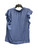 Used Nine West Short Sleeve Top XL-16 60135-S000080960 View 2