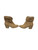 Used Unbranded Ankle Boots 9 60135-S000080961 View 4