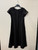 Used Uniqlo Long Dress B S-4/6 60031-S000764471 View 1