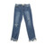 Used Free People Denim 6-28 60105-S000249416 View 1