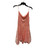 Used FREE PEOPLE Dress F S-4/6 60105-S000249423 View 1
