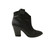 Used Lucky Brand Ankle Boots 7.5 60105-S000249438 View 1
