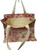 Used Christian Dior Linen Bag 60030-S000859116 View 8