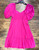 Used Nine West Spring Short Dress P M-8/10 60076-S000774933 View 2