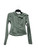 Used Yogalicious Active Jacket XS-0/2 60069-S000707816 View 1