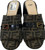 Used Fendi Dress Sandals 10 60030-S000859149 View 1
