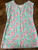 Used Lilly Pulitzer Short Dress B L-12/14 60032-S000637399 View 3