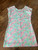 Used Lilly Pulitzer Short Dress B L-12/14 60032-S000637399 View 1