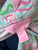 Used Lilly Pulitzer Short Light Jacket L-12/14 60032-S000637398 View 7