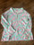 Used Lilly Pulitzer Short Light Jacket L-12/14 60032-S000637398 View 2