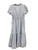 Used J. Crew Long Dress B M-8/10 60069-S000707857 View 2